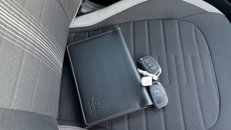 Hyundai i10 1.0 Advance 5dr Petrol Hatchback